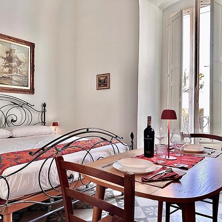 Mar Di Levante Living Bari Exterior photo