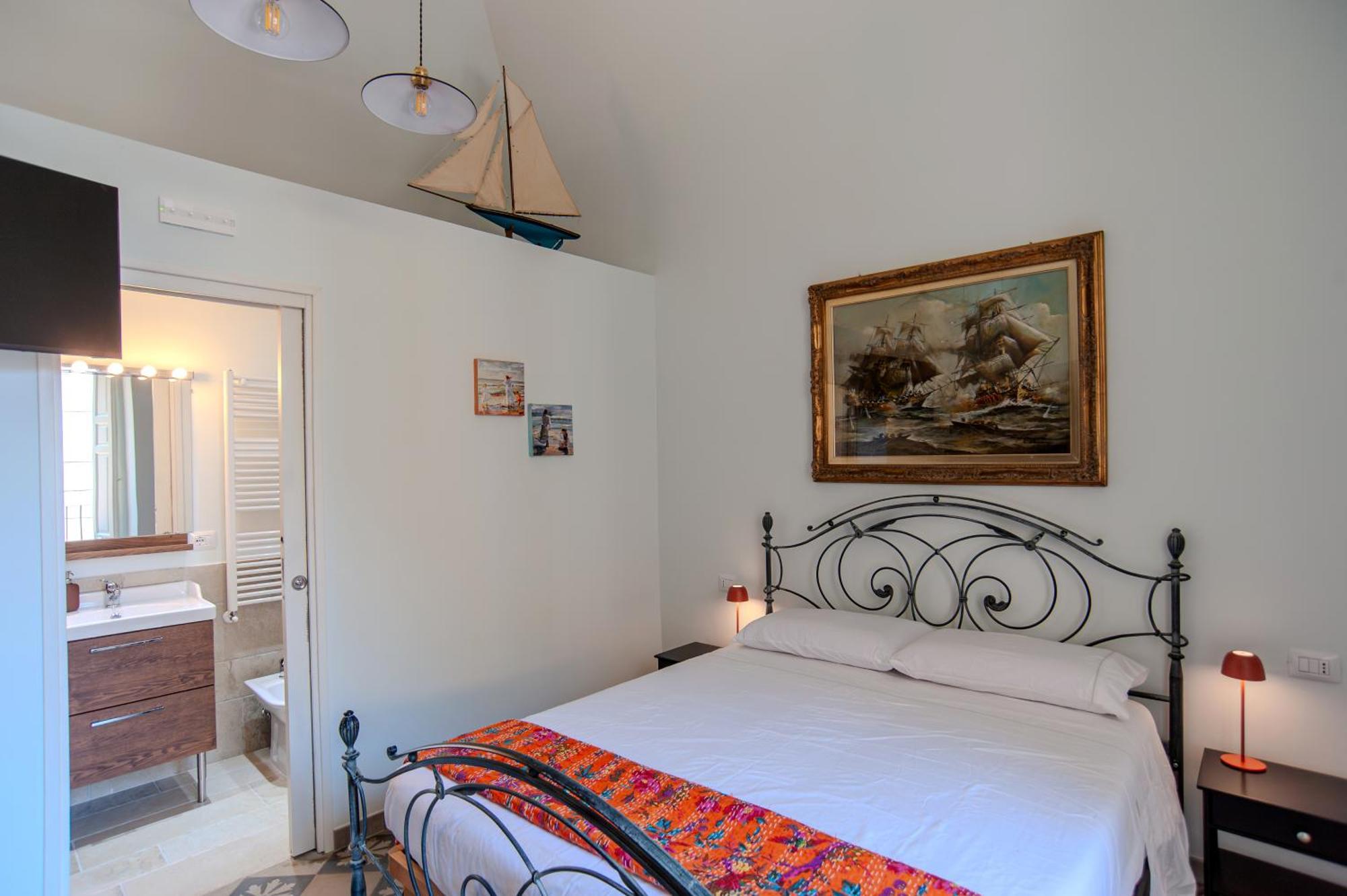 Mar Di Levante Living Bari Exterior photo