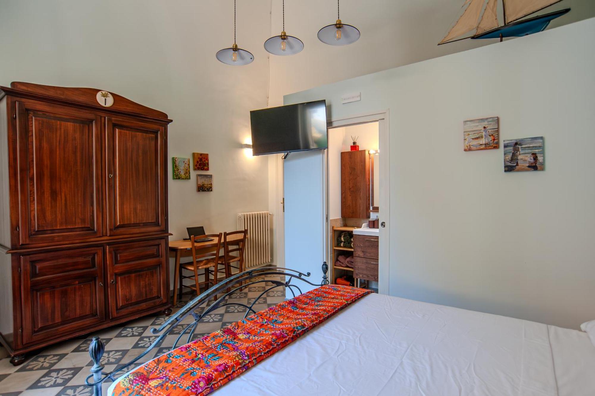 Mar Di Levante Living Bari Exterior photo