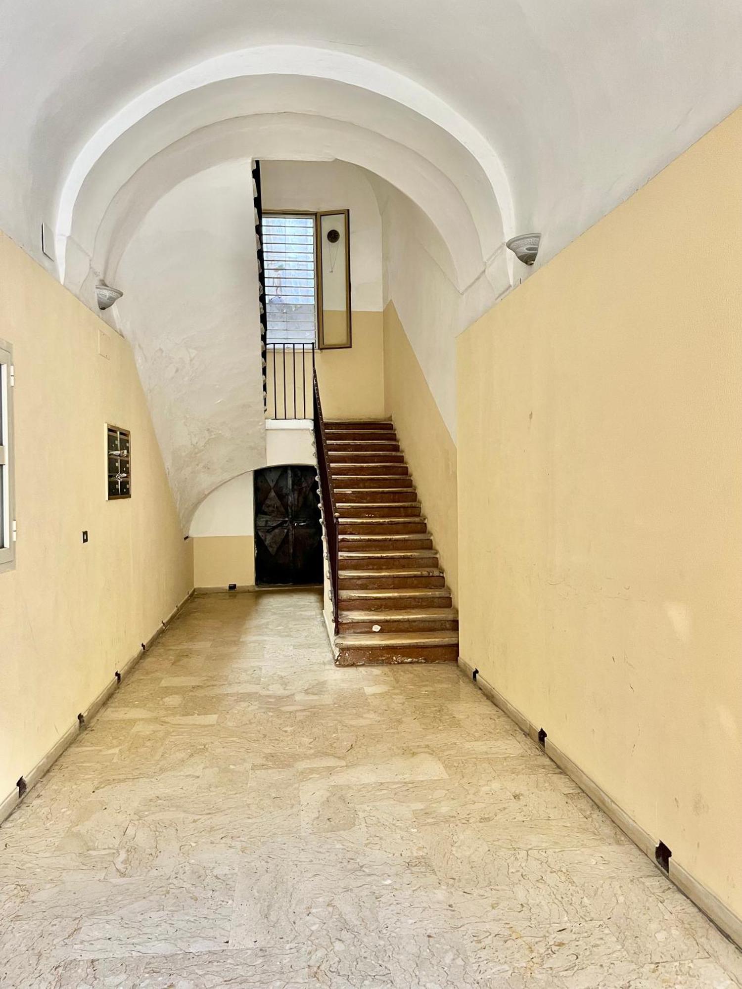 Mar Di Levante Living Bari Exterior photo
