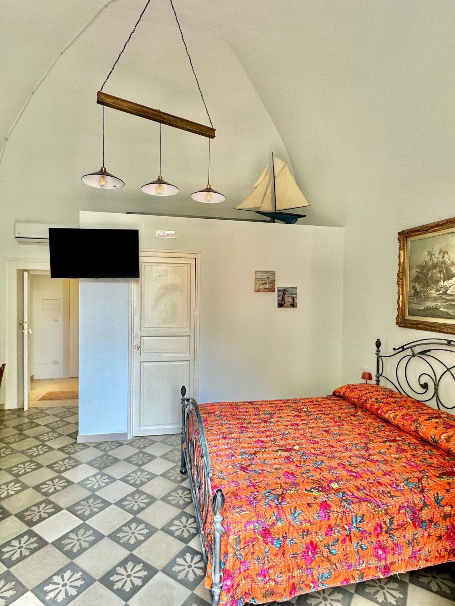 Mar Di Levante Living Bari Exterior photo