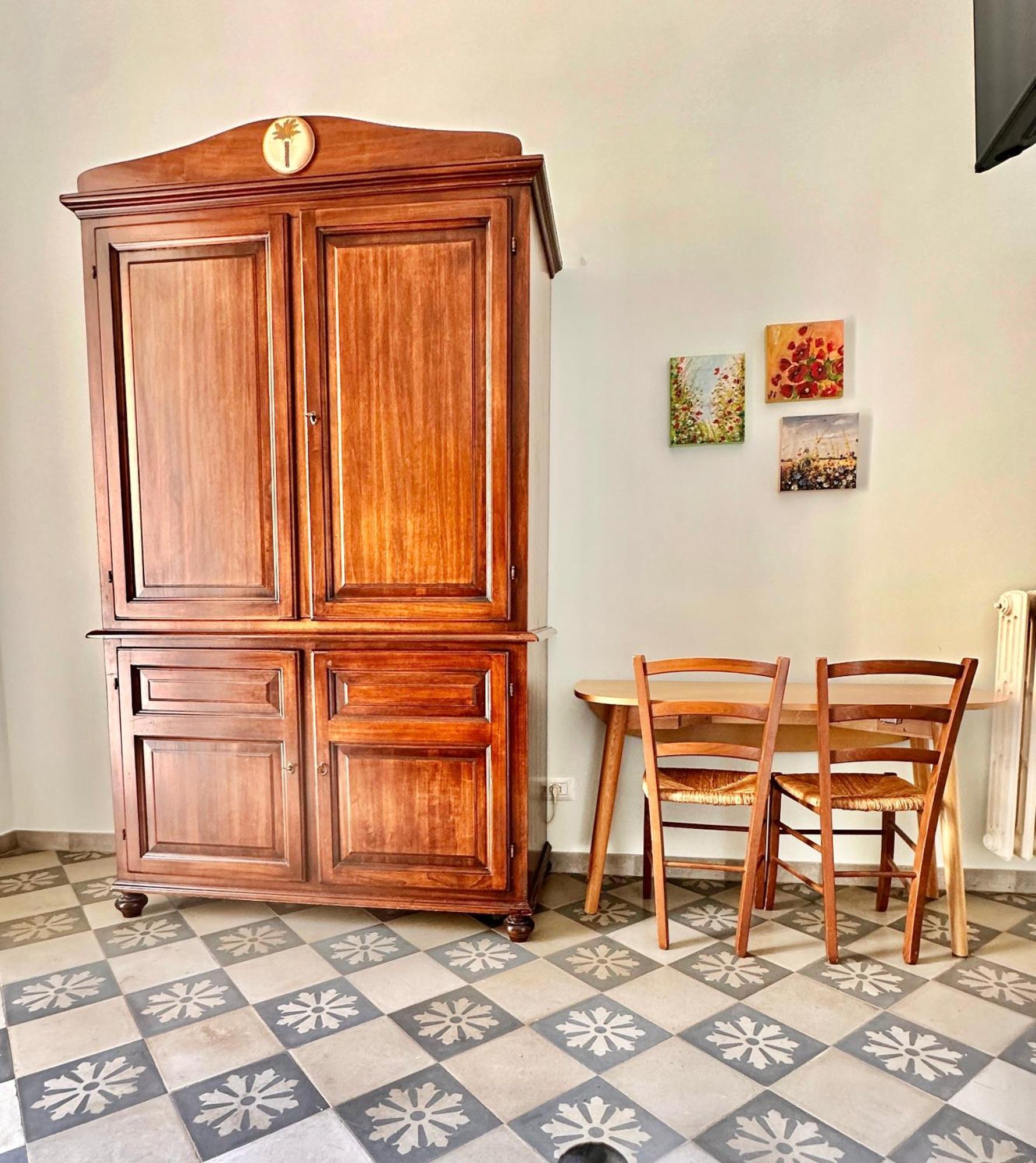 Mar Di Levante Living Bari Exterior photo
