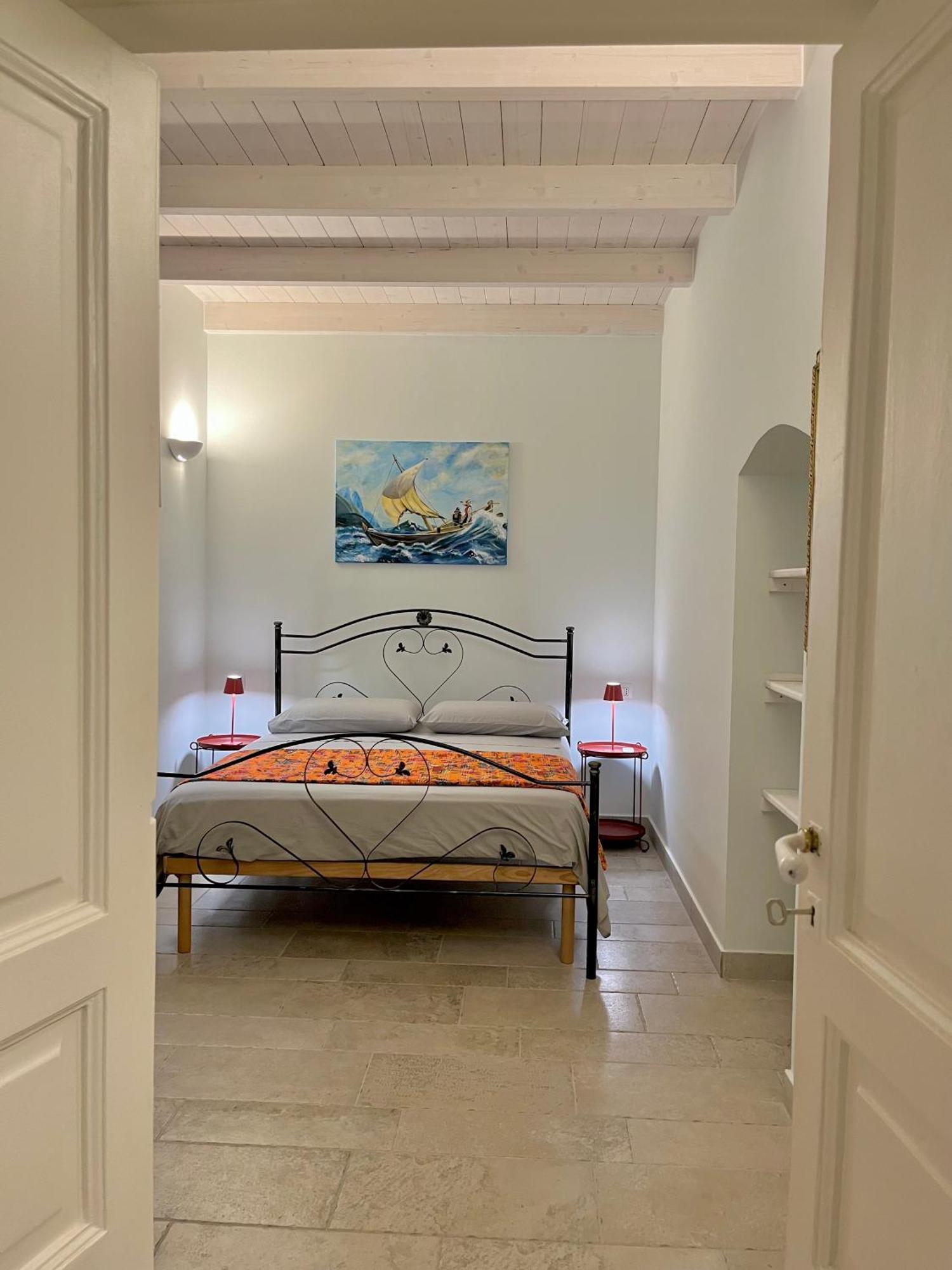 Mar Di Levante Living Bari Exterior photo