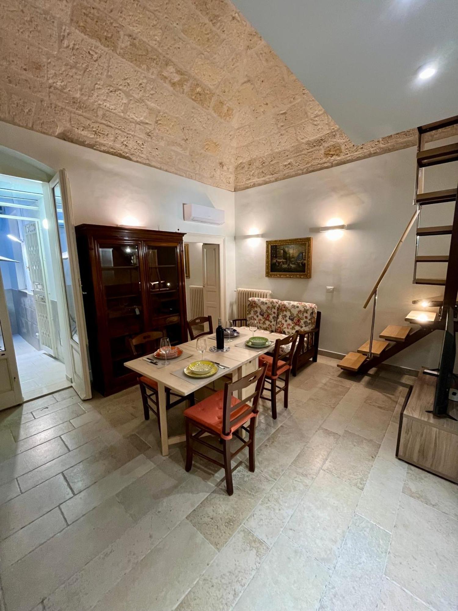 Mar Di Levante Living Bari Exterior photo