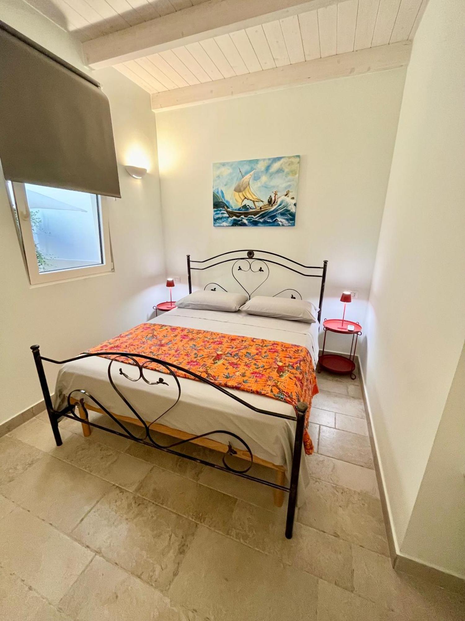 Mar Di Levante Living Bari Exterior photo