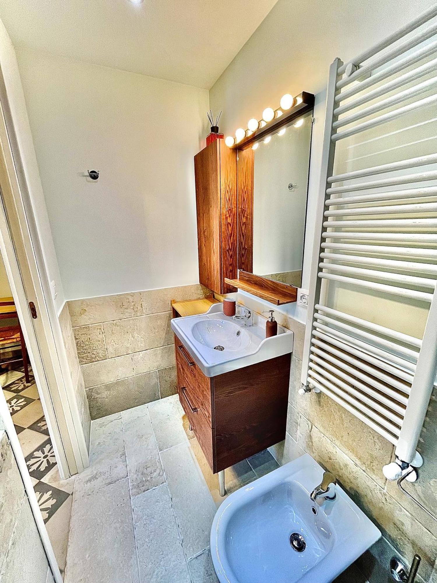 Mar Di Levante Living Bari Exterior photo